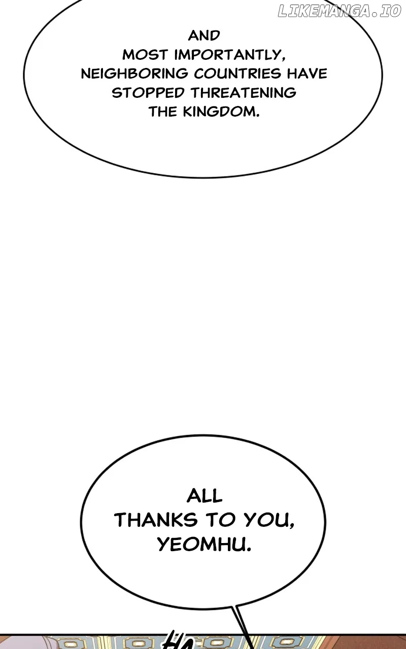 How a Goddess Wins Over Tigers Chapter 34 – Page 7