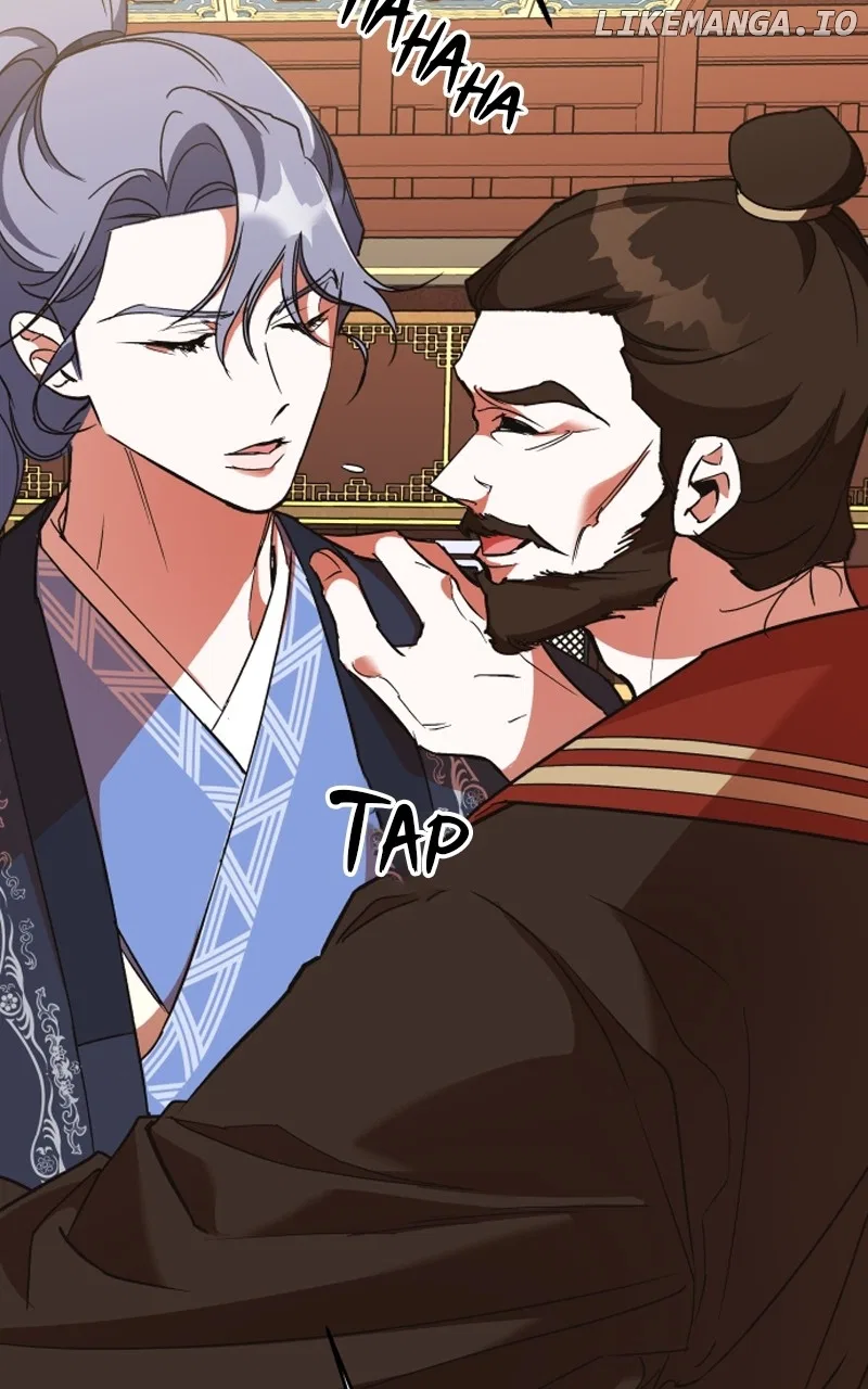 How a Goddess Wins Over Tigers Chapter 34 – Page 8