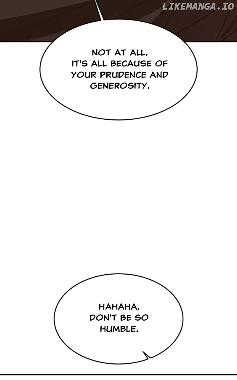 How a Goddess Wins Over Tigers Chapter 34 – Page 9