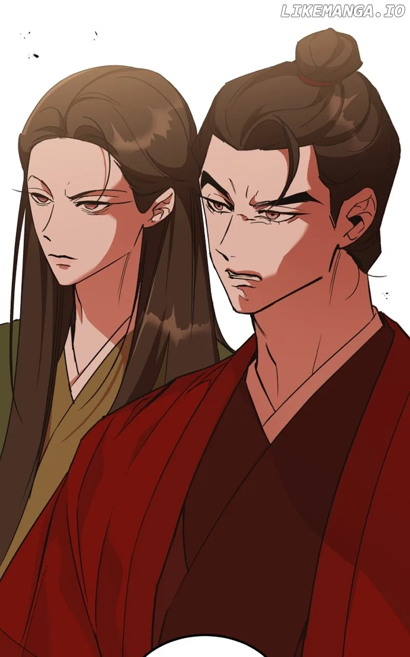How a Goddess Wins Over Tigers Chapter 34 – Page 10