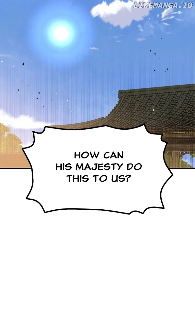 How a Goddess Wins Over Tigers Chapter 34 – Page 12