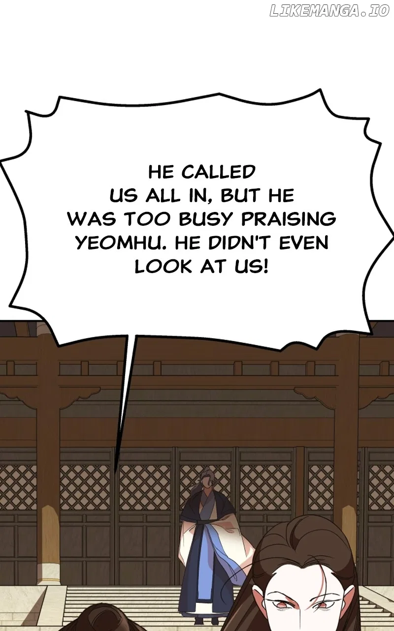 How a Goddess Wins Over Tigers Chapter 34 – Page 13