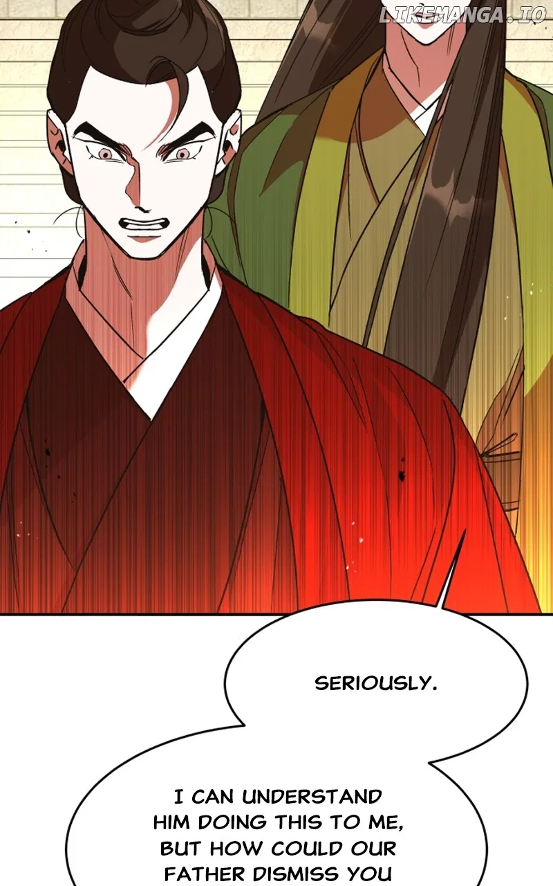 How a Goddess Wins Over Tigers Chapter 34 – Page 14