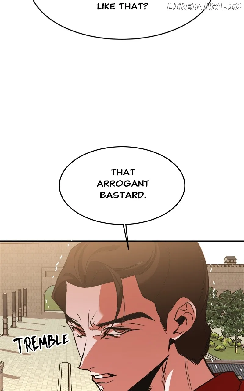 How a Goddess Wins Over Tigers Chapter 34 – Page 15