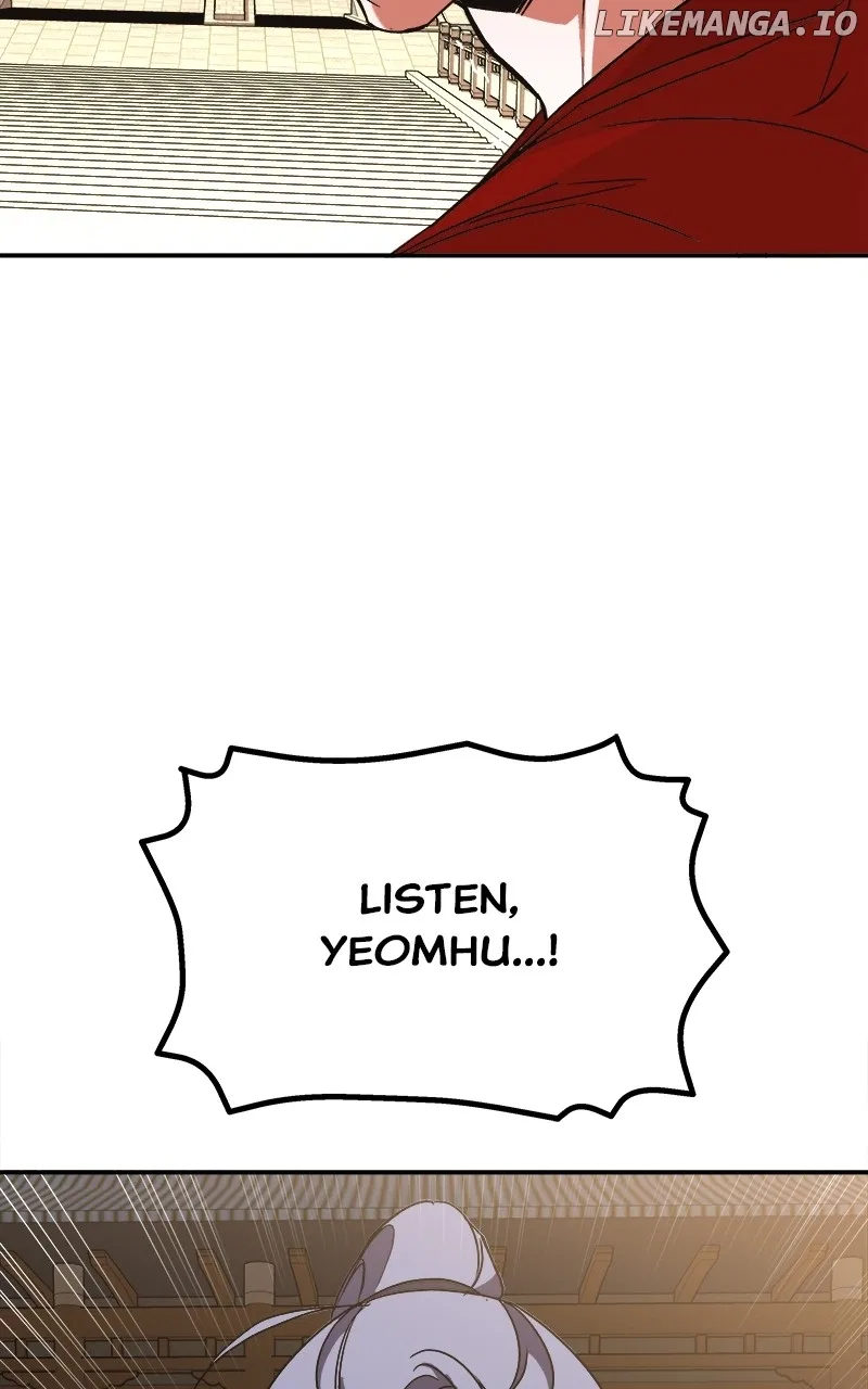 How a Goddess Wins Over Tigers Chapter 34 – Page 16