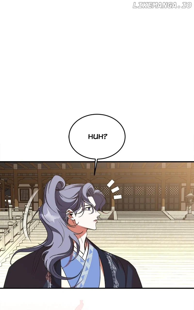 How a Goddess Wins Over Tigers Chapter 34 – Page 18