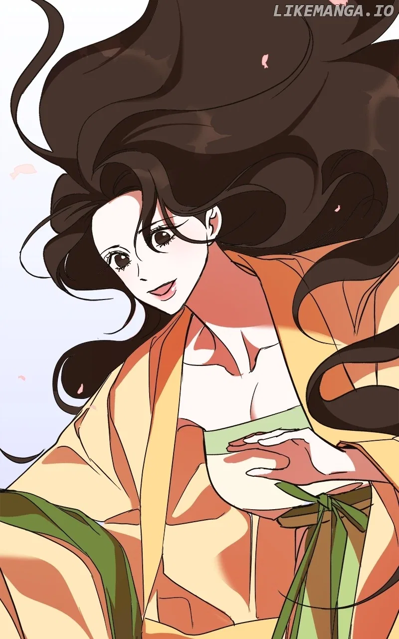 How a Goddess Wins Over Tigers Chapter 34 – Page 20