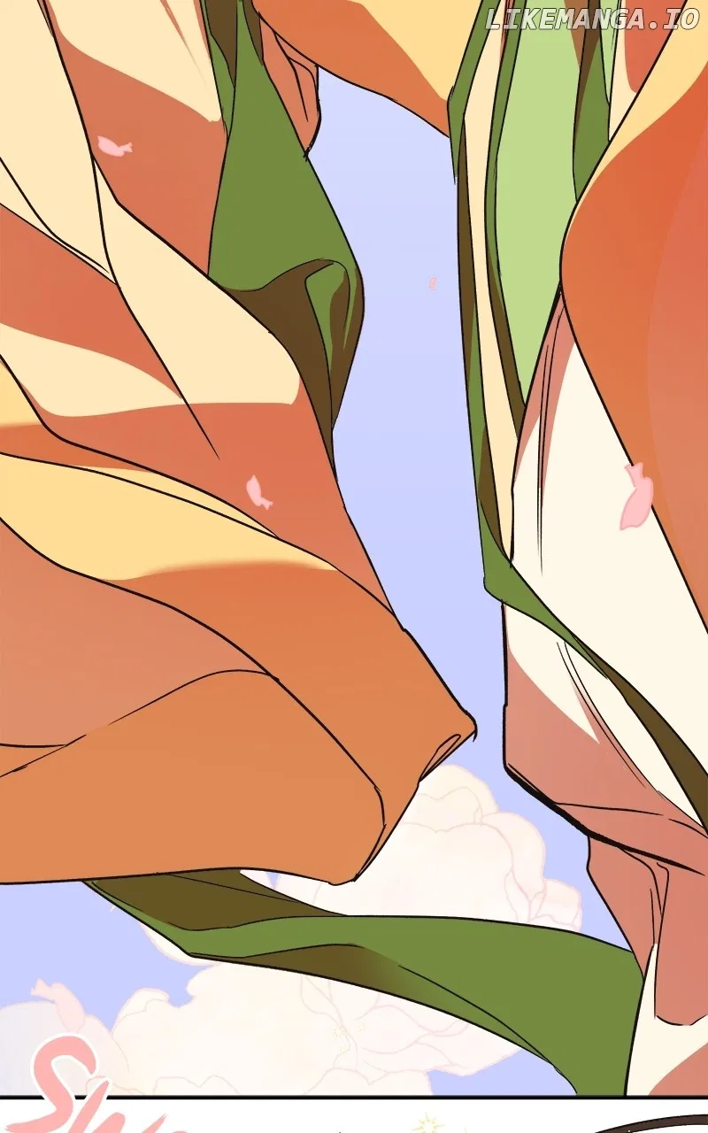 How a Goddess Wins Over Tigers Chapter 34 – Page 21
