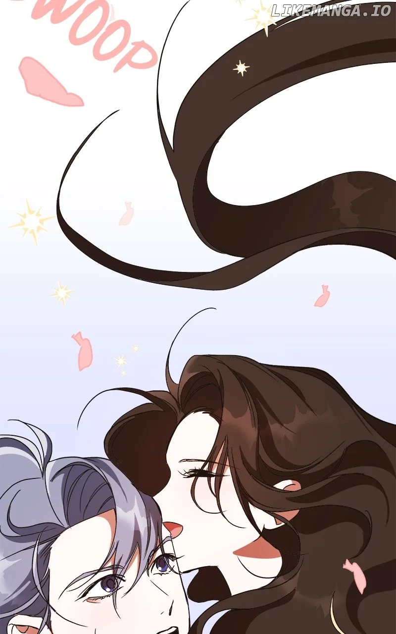How a Goddess Wins Over Tigers Chapter 34 – Page 22