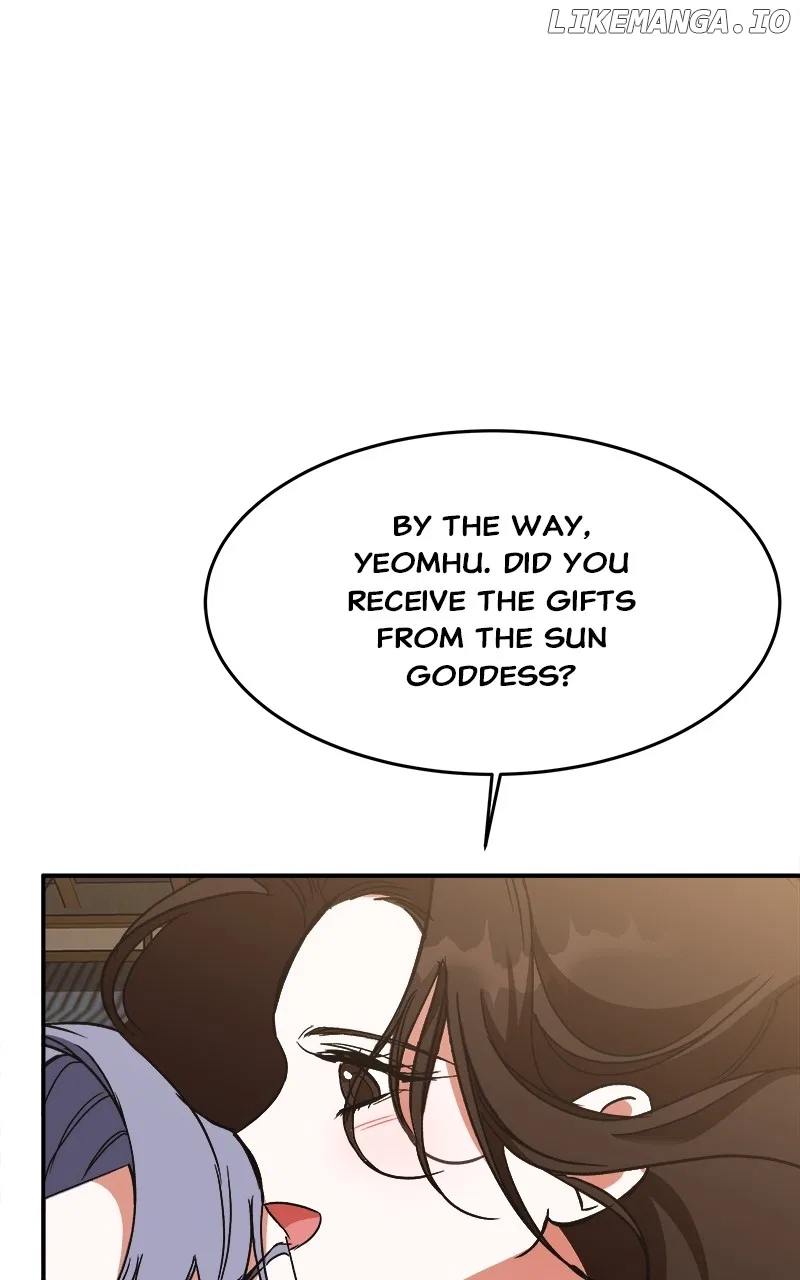How a Goddess Wins Over Tigers Chapter 34 – Page 26