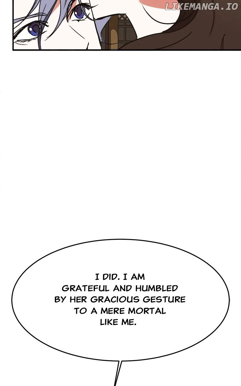 How a Goddess Wins Over Tigers Chapter 34 – Page 27