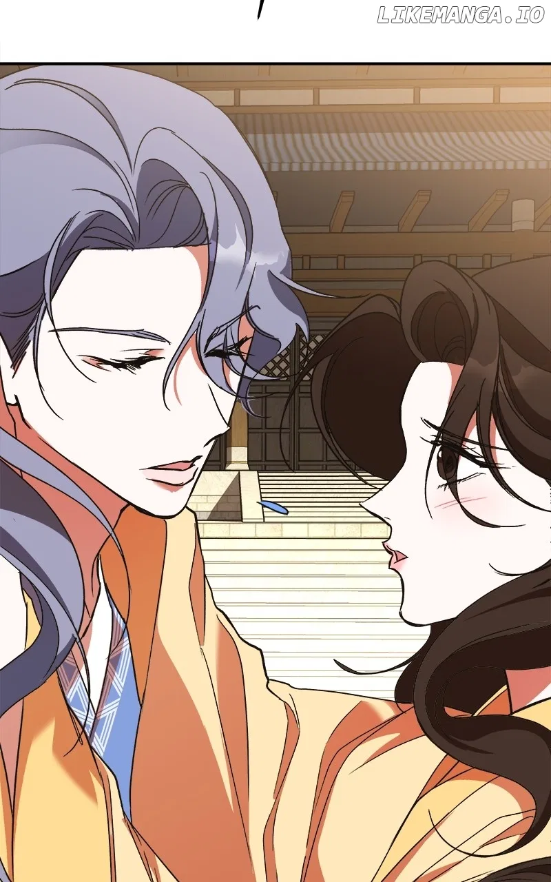 How a Goddess Wins Over Tigers Chapter 34 – Page 28