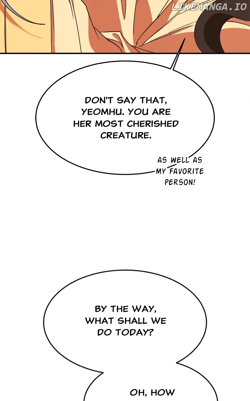 How a Goddess Wins Over Tigers Chapter 34 – Page 29
