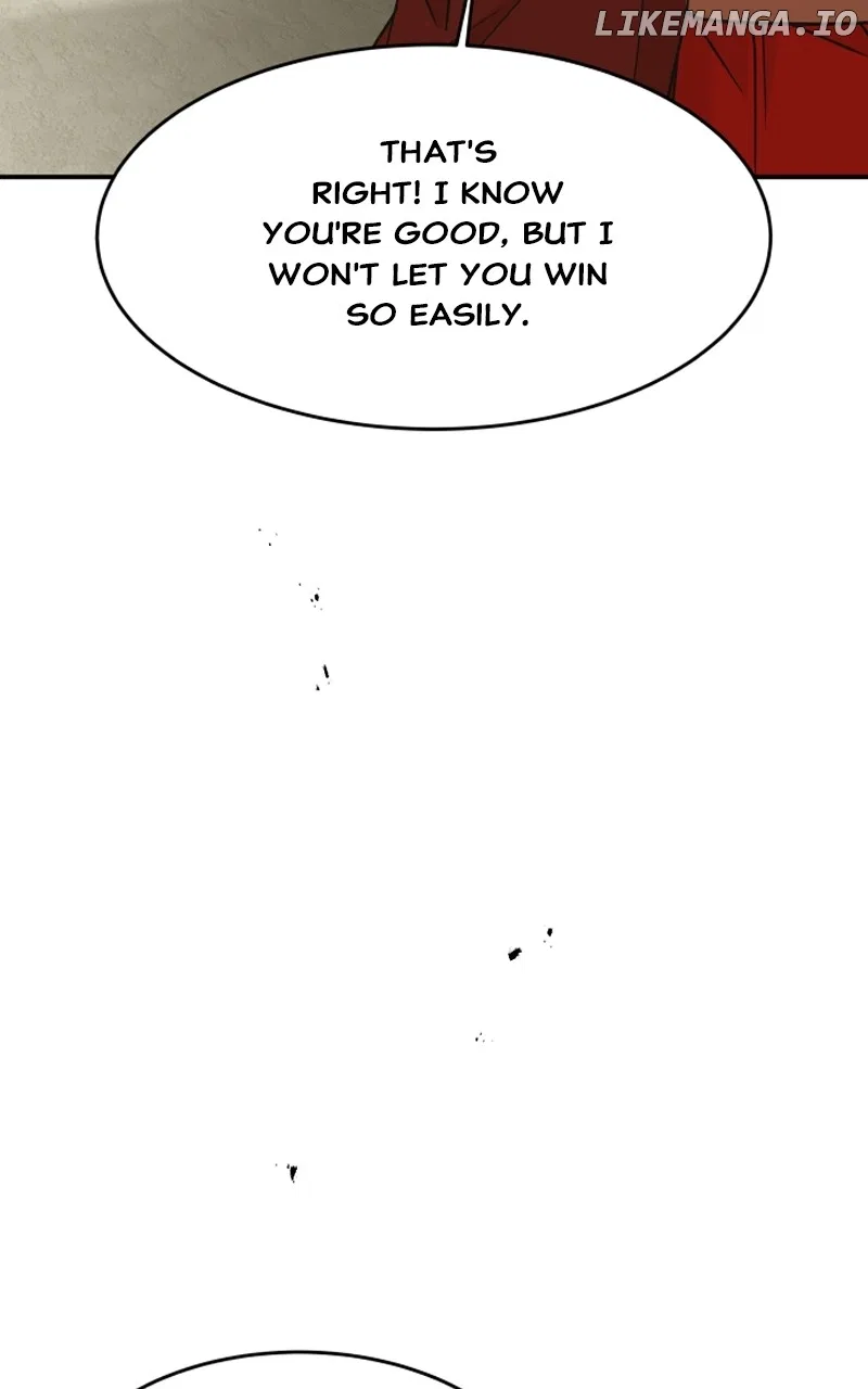 How a Goddess Wins Over Tigers Chapter 34 – Page 31