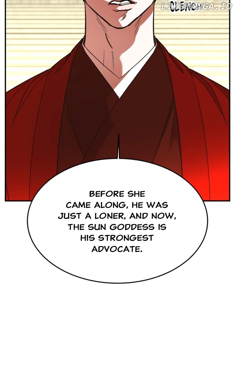 How a Goddess Wins Over Tigers Chapter 34 – Page 33