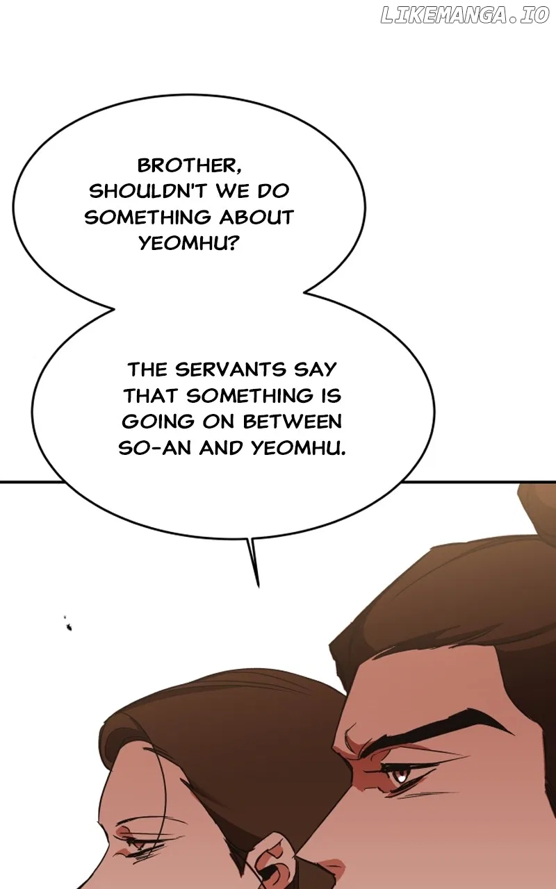 How a Goddess Wins Over Tigers Chapter 34 – Page 34