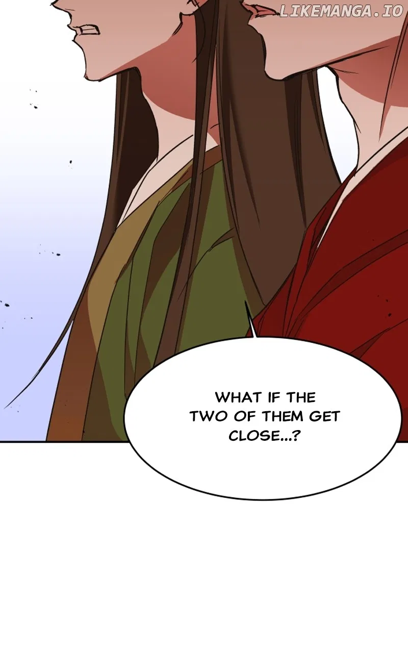 How a Goddess Wins Over Tigers Chapter 34 – Page 35