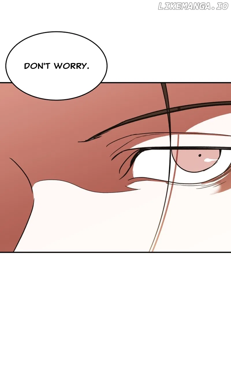 How a Goddess Wins Over Tigers Chapter 34 – Page 36