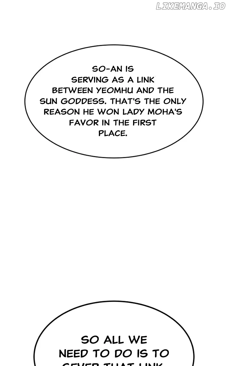 How a Goddess Wins Over Tigers Chapter 34 – Page 37