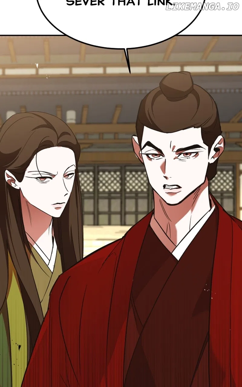 How a Goddess Wins Over Tigers Chapter 34 – Page 38
