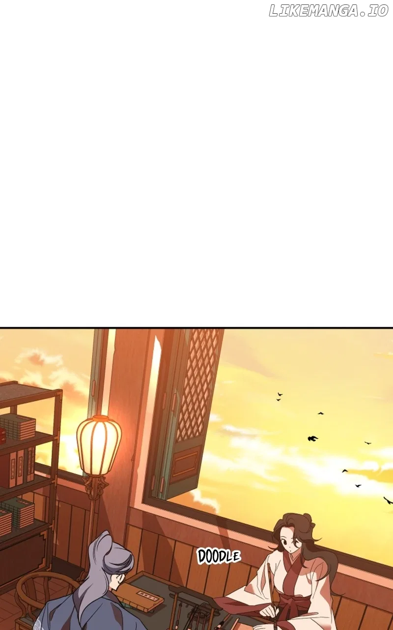 How a Goddess Wins Over Tigers Chapter 34 – Page 41