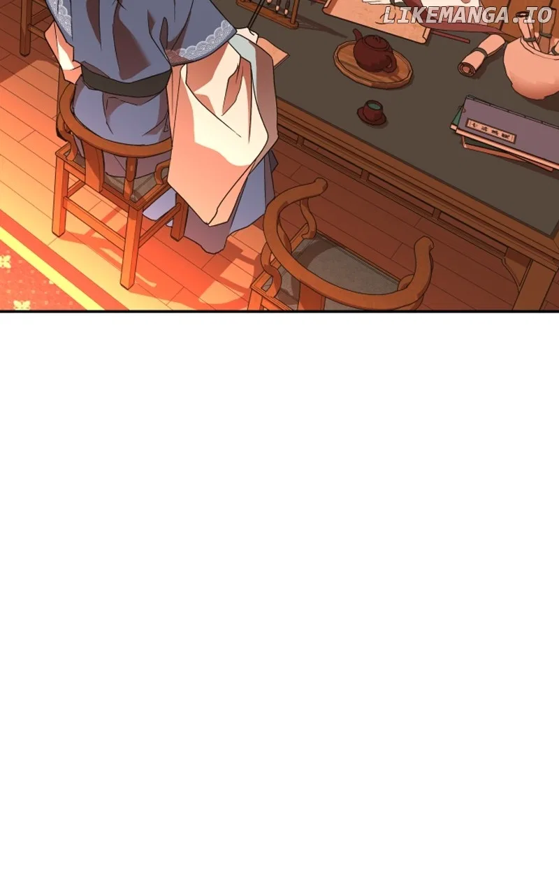 How a Goddess Wins Over Tigers Chapter 34 – Page 42
