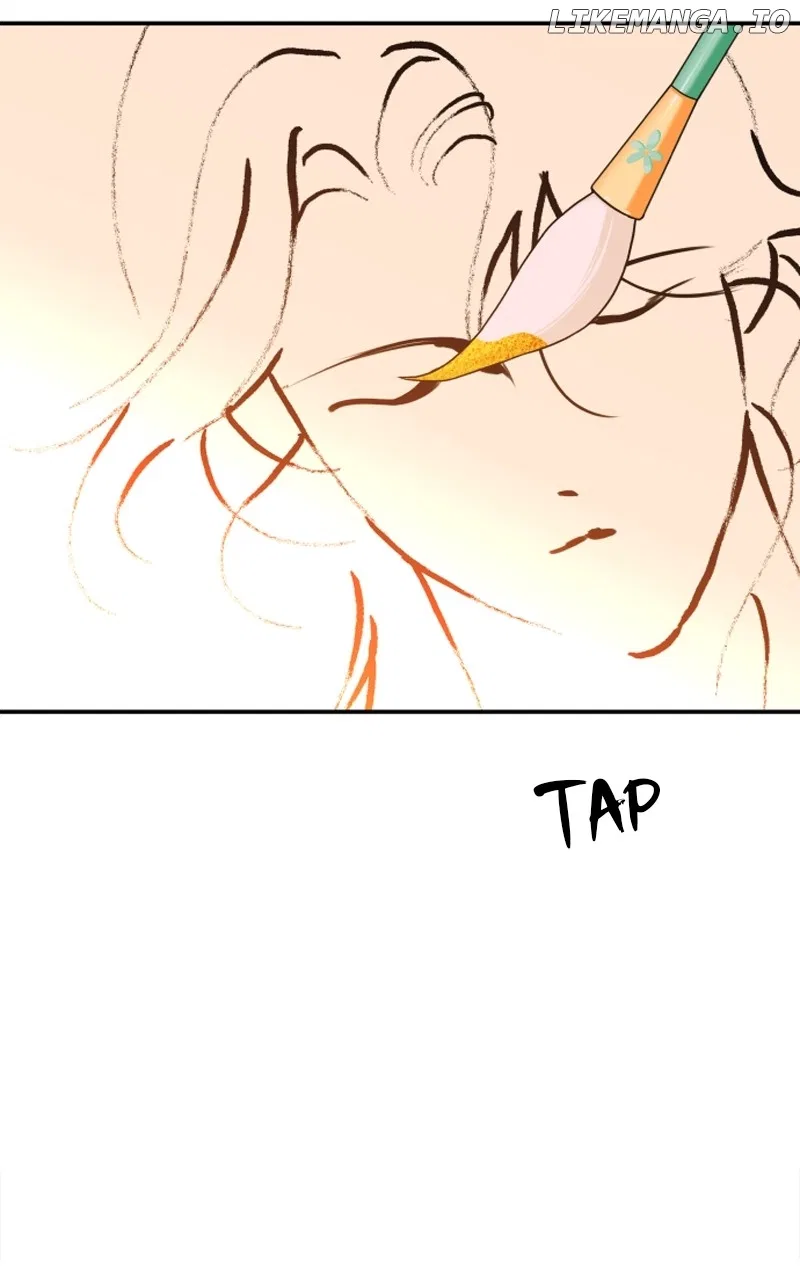How a Goddess Wins Over Tigers Chapter 34 – Page 43