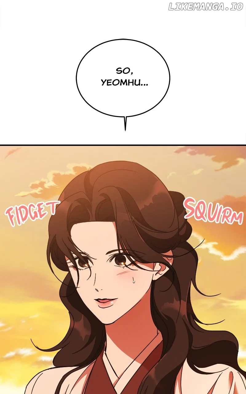 How a Goddess Wins Over Tigers Chapter 34 – Page 44