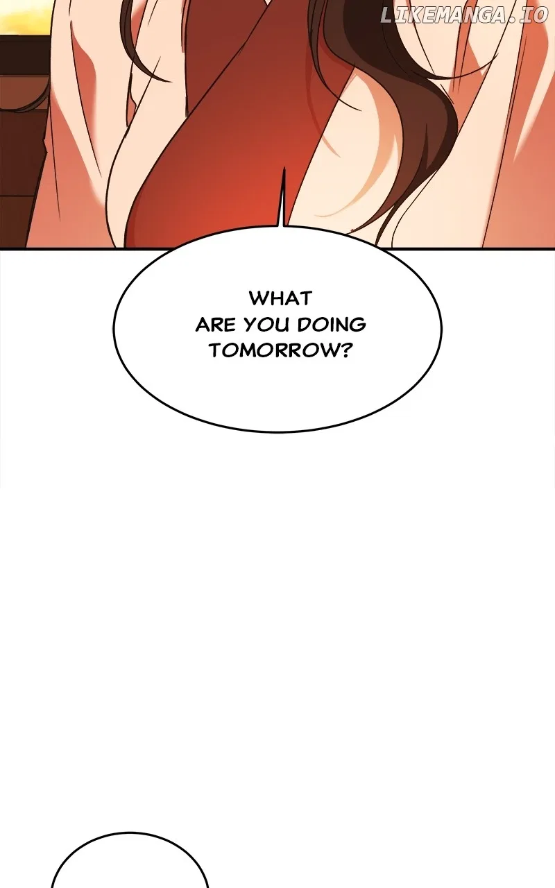 How a Goddess Wins Over Tigers Chapter 34 – Page 45