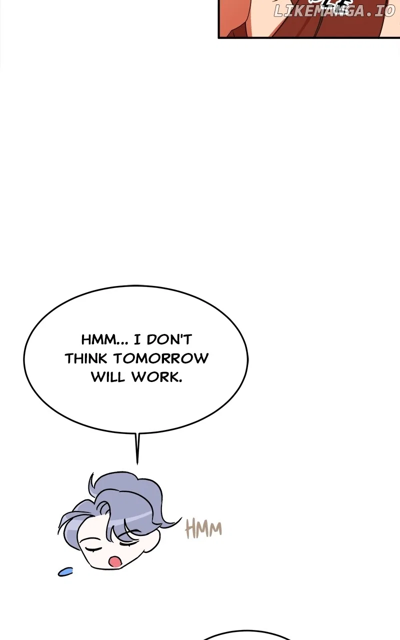 How a Goddess Wins Over Tigers Chapter 34 – Page 47