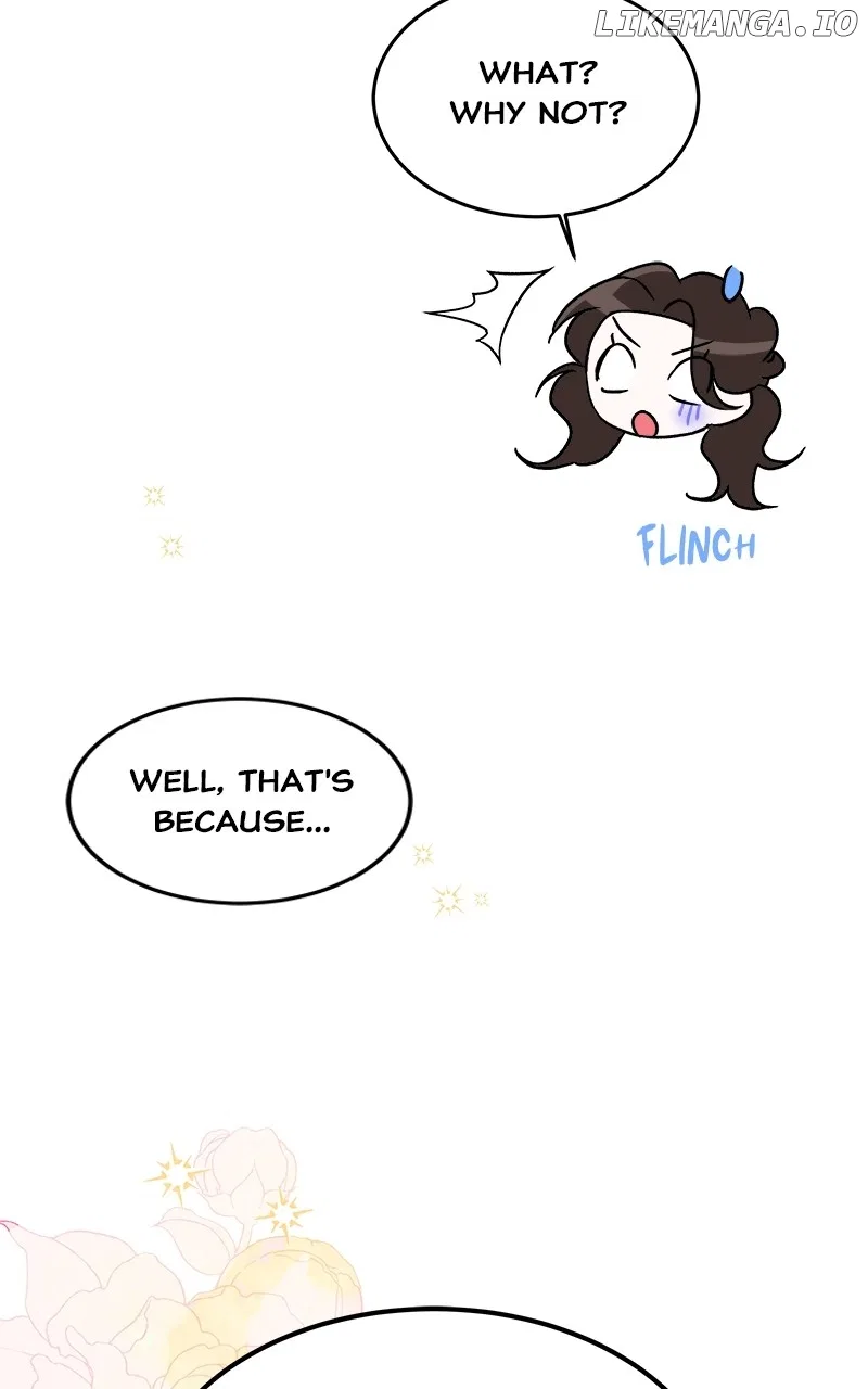 How a Goddess Wins Over Tigers Chapter 34 – Page 48