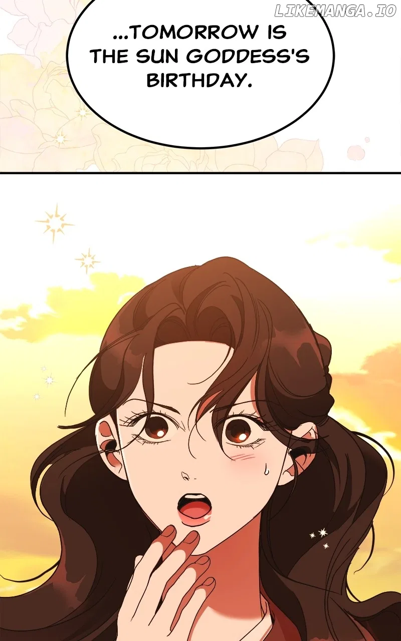 How a Goddess Wins Over Tigers Chapter 34 – Page 49