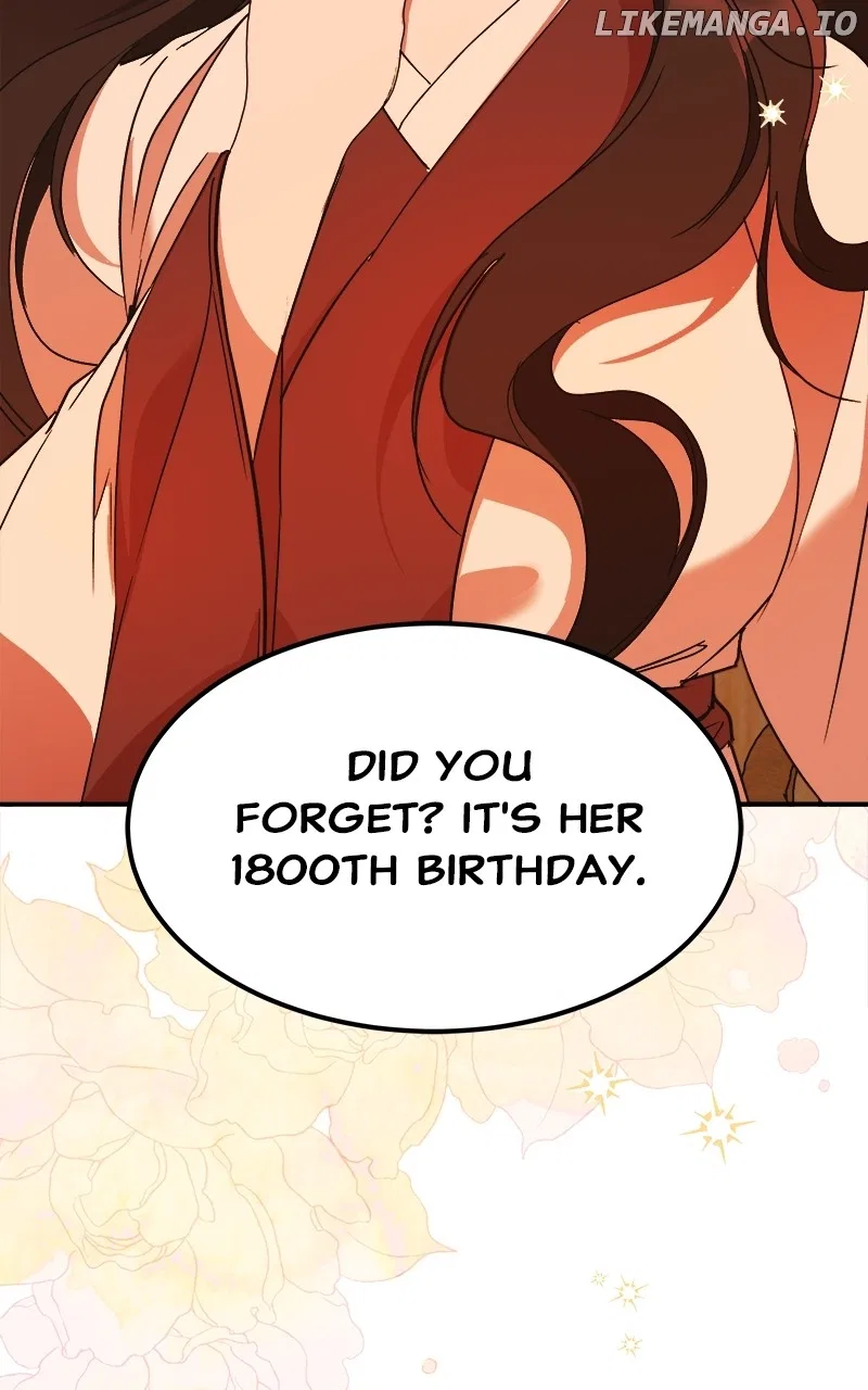 How a Goddess Wins Over Tigers Chapter 34 – Page 50