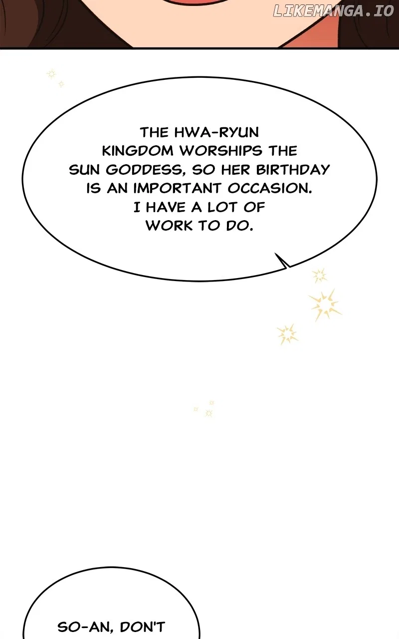 How a Goddess Wins Over Tigers Chapter 34 – Page 52
