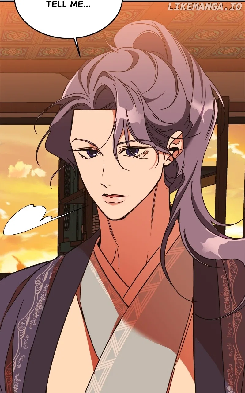 How a Goddess Wins Over Tigers Chapter 34 – Page 53