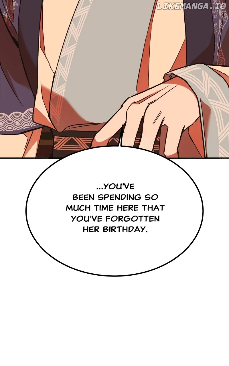 How a Goddess Wins Over Tigers Chapter 34 – Page 54