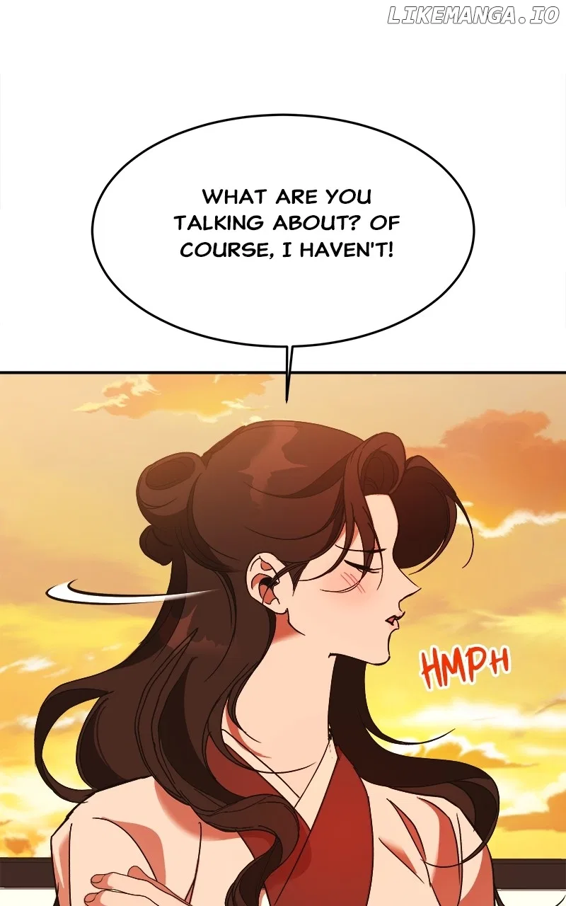 How a Goddess Wins Over Tigers Chapter 34 – Page 55