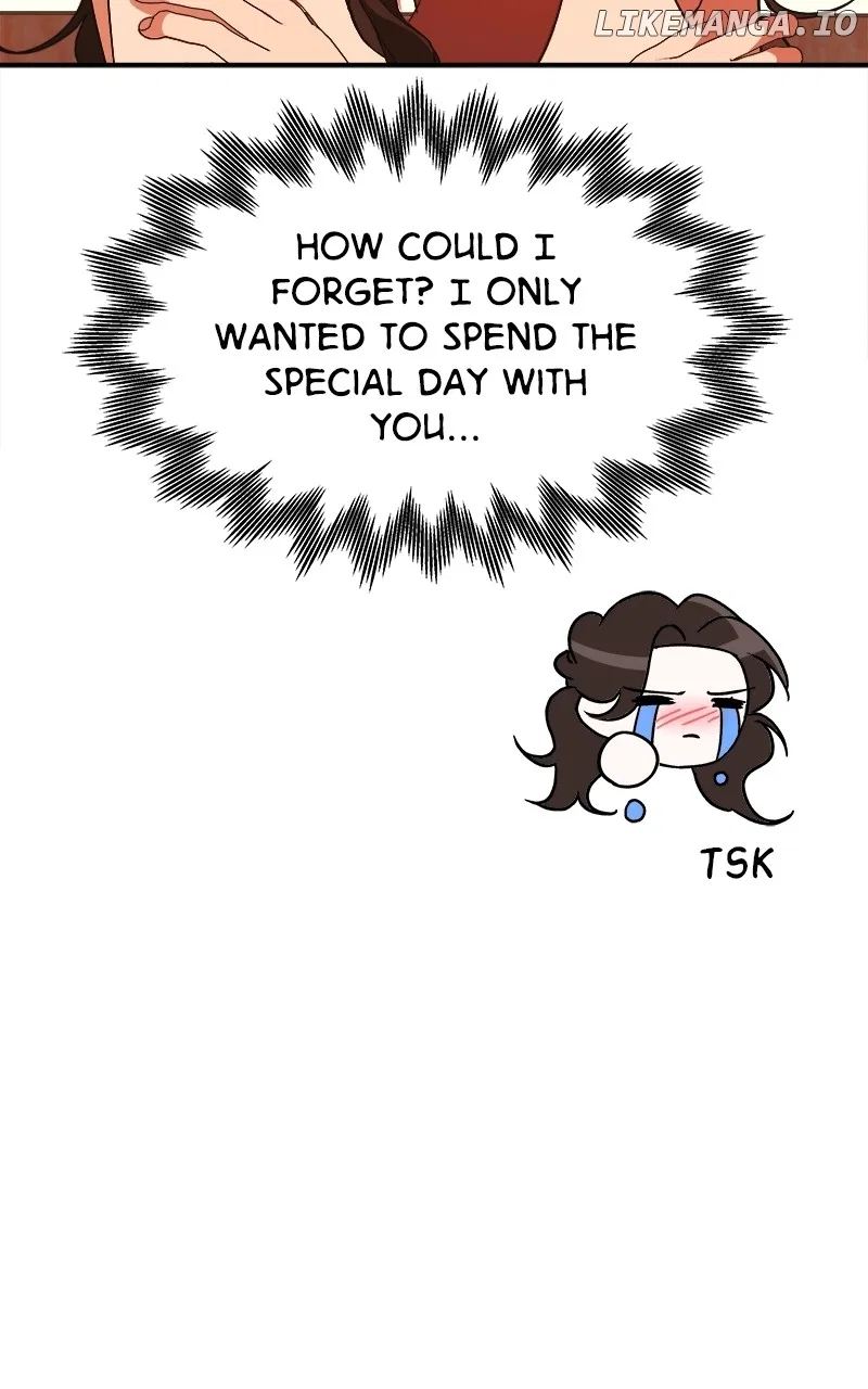How a Goddess Wins Over Tigers Chapter 34 – Page 56