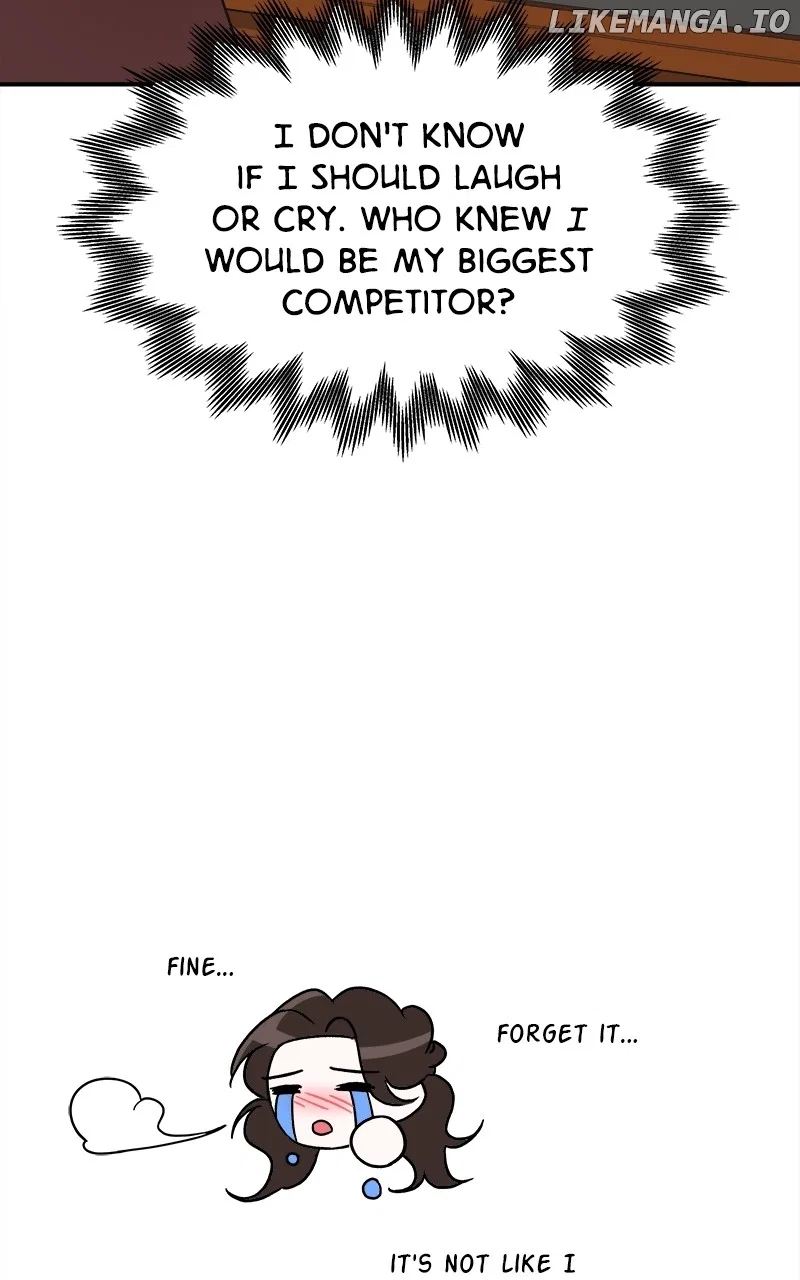 How a Goddess Wins Over Tigers Chapter 34 – Page 58