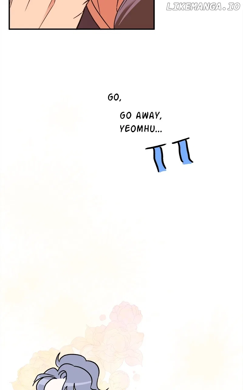 How a Goddess Wins Over Tigers Chapter 34 – Page 60