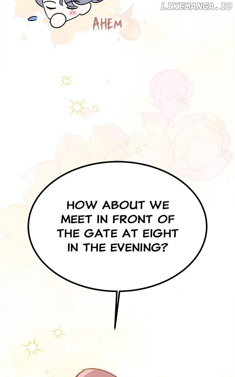 How a Goddess Wins Over Tigers Chapter 34 – Page 61