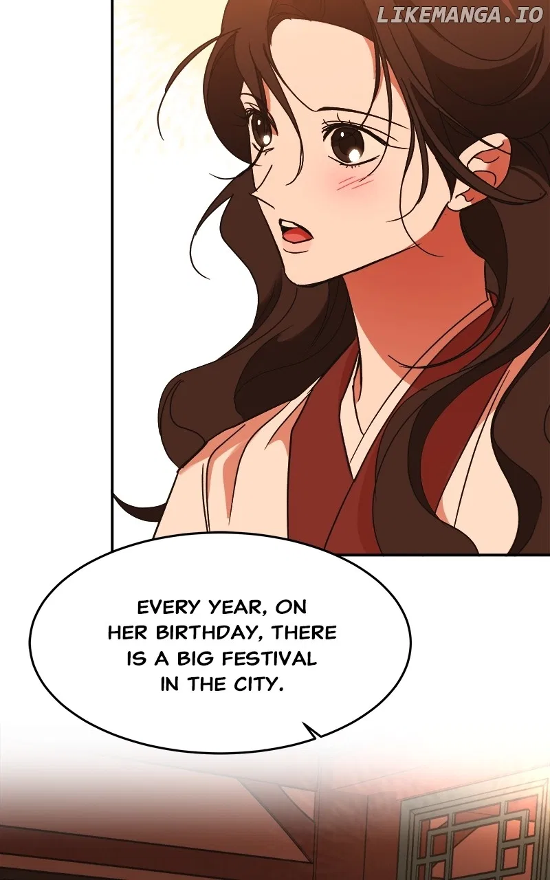 How a Goddess Wins Over Tigers Chapter 34 – Page 64
