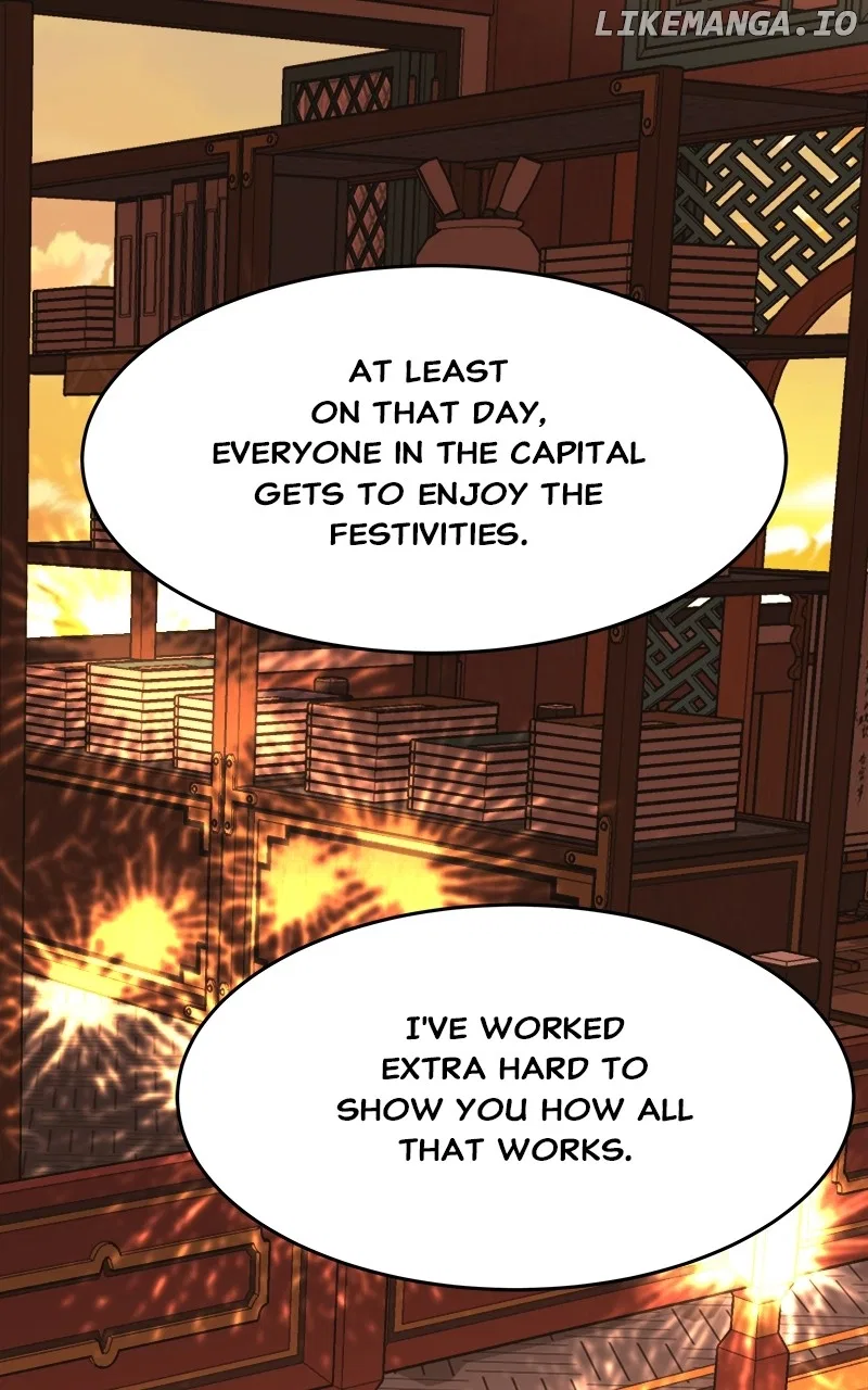How a Goddess Wins Over Tigers Chapter 34 – Page 65