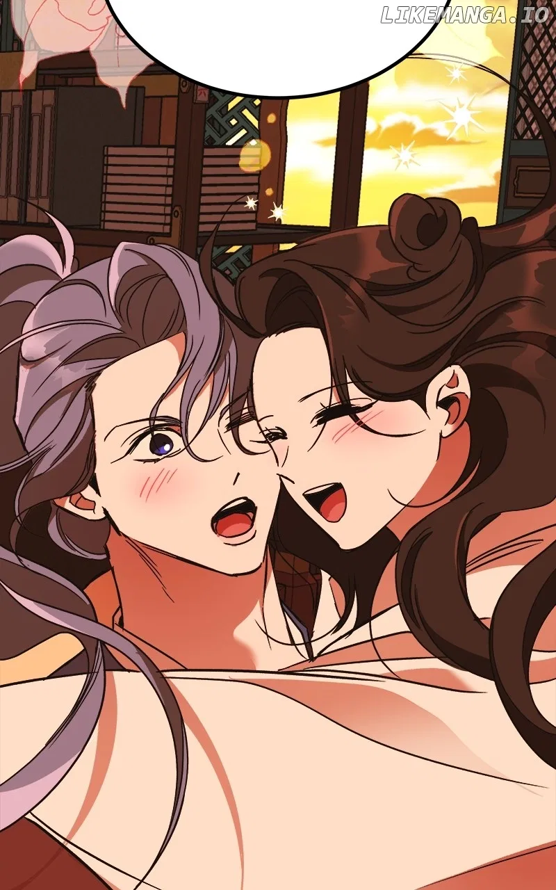 How a Goddess Wins Over Tigers Chapter 34 – Page 68