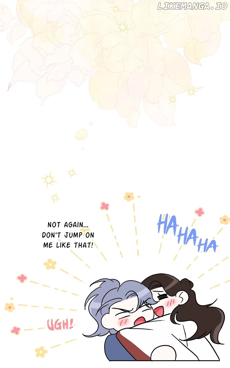 How a Goddess Wins Over Tigers Chapter 34 – Page 70
