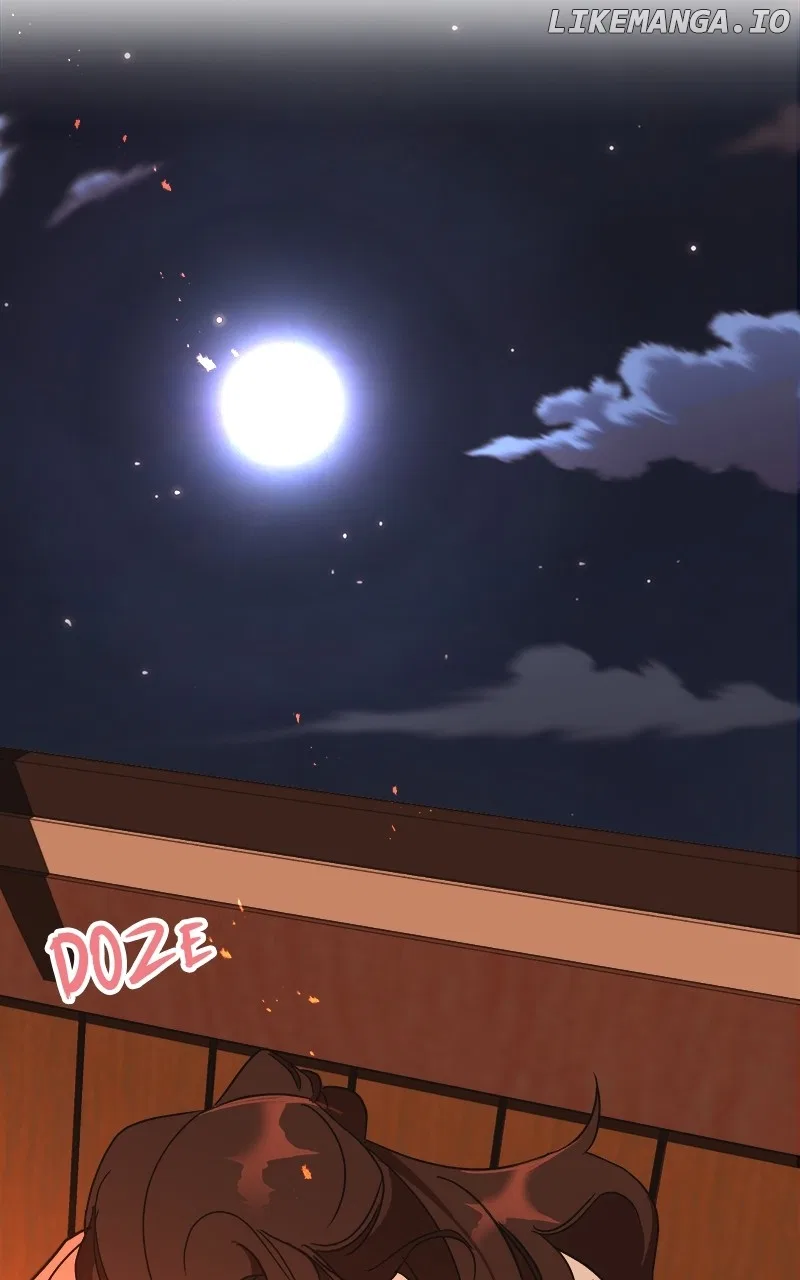 How a Goddess Wins Over Tigers Chapter 34 – Page 72