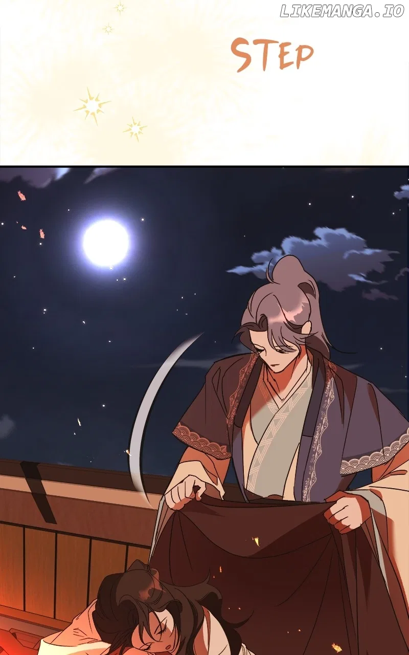 How a Goddess Wins Over Tigers Chapter 34 – Page 74