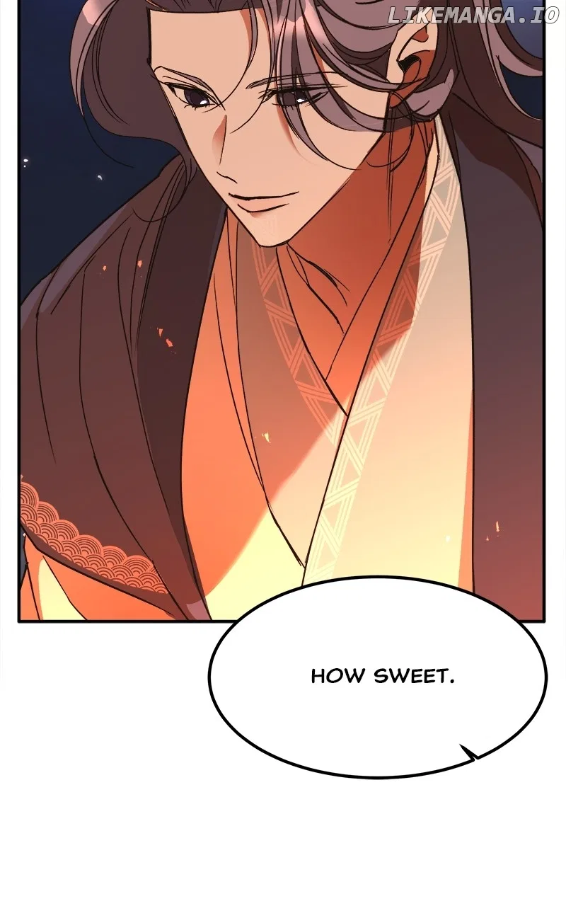 How a Goddess Wins Over Tigers Chapter 34 – Page 76