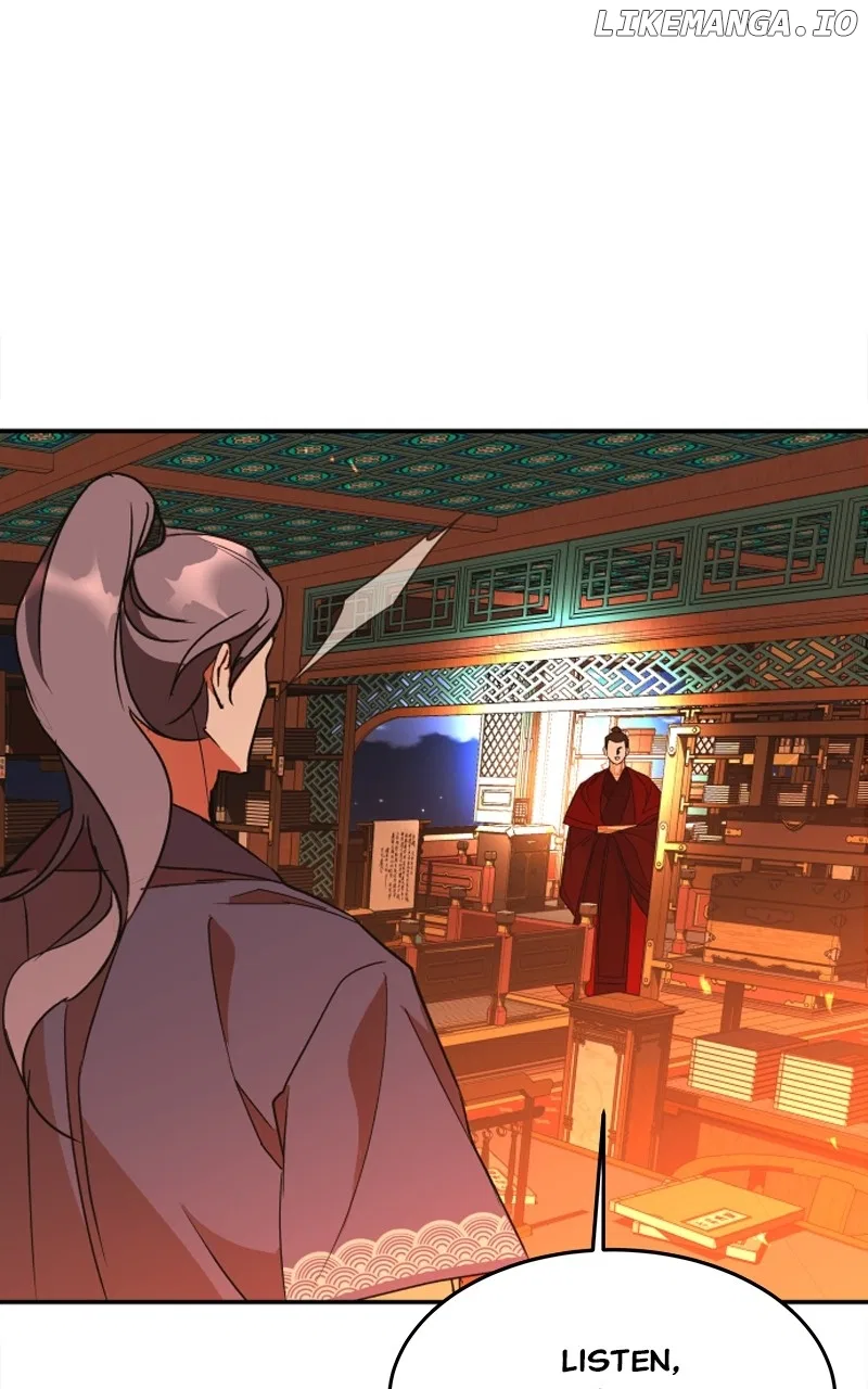 How a Goddess Wins Over Tigers Chapter 34 – Page 77
