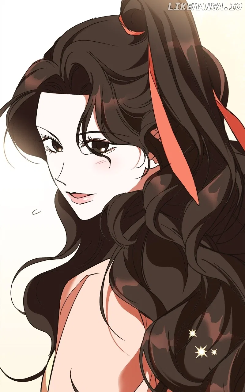 How a Goddess Wins Over Tigers Chapter 34 – Page 83
